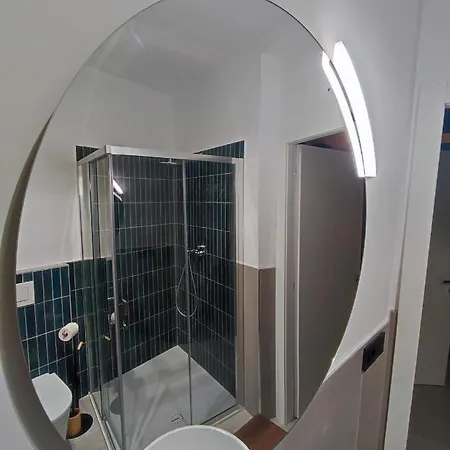 Marconi Oda ve Kahvaltı