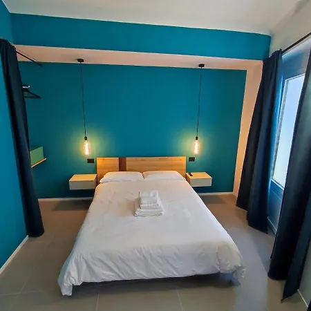 Marconi Alojamento de Acomodação e Pequeno-almoço