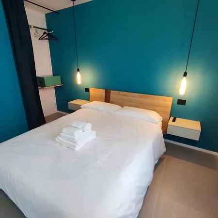 Oda ve Kahvaltı Marconi