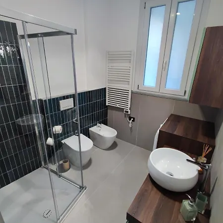 Marconi Oda ve Kahvaltı *