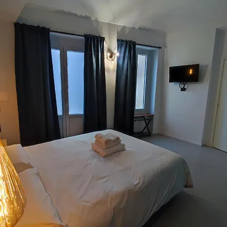 Marconi Oda ve Kahvaltı *