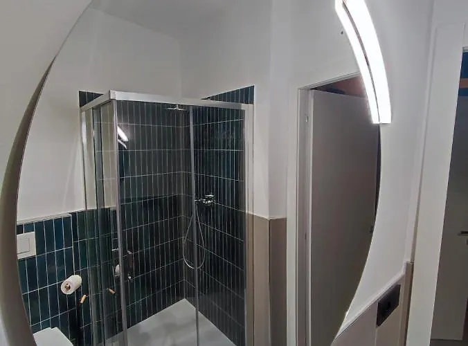 Marconi Alojamento de Acomodação e Pequeno-almoço