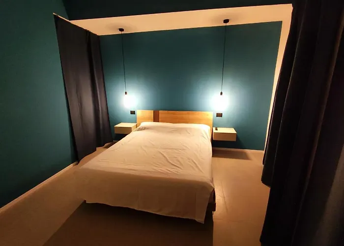 Marconi Couette-café Chieri