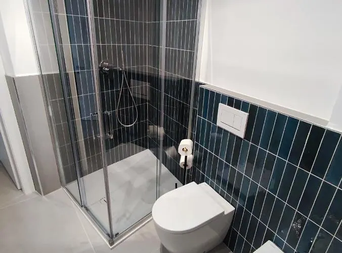 Marconi Couette-café Chieri