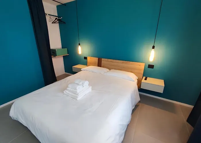 Couette-café Marconi