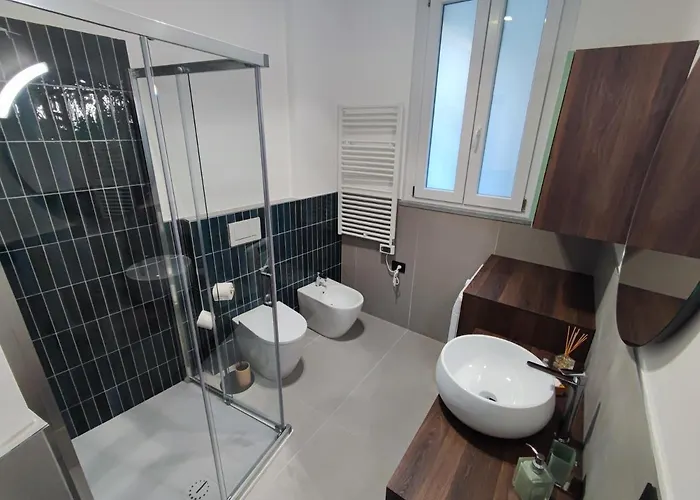 Marconi Alojamento de Acomodação e Pequeno-almoço *